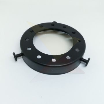 lampa-diszgyuru-matt-fekete-szin
