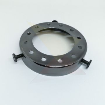 lampa-diszgyuru-fenyes-fekete-szin
