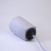 beton-fuggesztek-lampa-kis-buraval-szurke