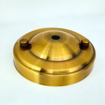 plafontarcsa-mennyezetirozsa-105mm-kupos-antik-sargarez-szin