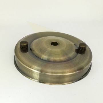 plafontarcsa-mennyezetirozsa-105mm-kupos-antik-bronz-szin