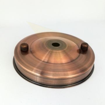 plafontarcsa-mennyezetirozsa-105mm-kupos-antik-vorosrez-szin