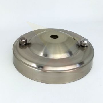 plafontarcsa-mennyezetirozsa-105mm-kupos-antik-matt-krom-szin