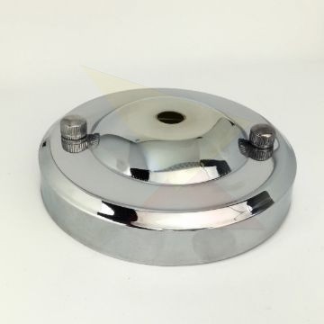 plafontarcsa-mennyezetirozsa-105mm-kupos-antik-fenyes-krom-szin