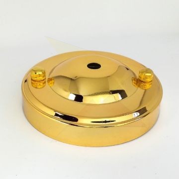 plafontarcsa-mennyezetirozsa-105mm-kupos-antik-fenyes-arany-szin