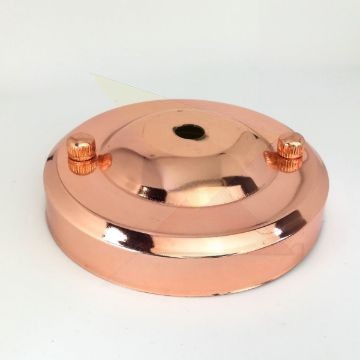 plafontarcsa-mennyezetirozsa-105mm-kupos-fenyes-vorosrez-szin