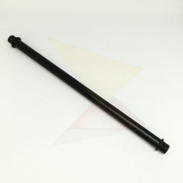 menetes-vegu-cso-20cm-matt-fekete-szin