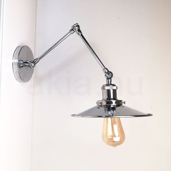 antik-fali-olvaso-lampa-fenyes-krom-szin-krom-lapos-buraval