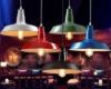 ipari-industrial-stilusu-fuggesztek-lampa-piros