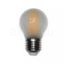 LED G45 Opál izzó - 6 watt - szabályozható