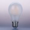 LED filament dekor izzó - A60 - 4 watt - szabályozható