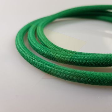 textil-kabel-zold-2x075