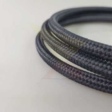 textil-kabel-grafit-2x0.75