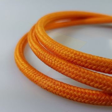 textil-kabel-narancssarga-2x075	