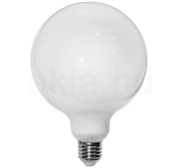 LED G125 tejüveg 8W 1200LM