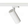 PRODIGI S háromfázisú áramkörös sínre fehér 230V LED 10W 36° 3000K