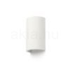 CHIC fali lámpa  gipsz 230V LED G9 5W