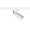 MAVRO háromfázisú áramkörös sínre fehér  230V LED 12W 38°  3000K