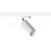 MAVRO háromfázisú áramkörös sínre fehér  230V LED 12W 38°  3000K