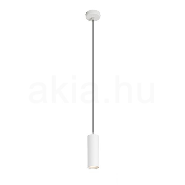 MAVRO függő lámpa fehér 230V LED 12W 38° 3000K