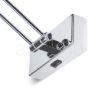 SWING képmegvilágító  króm 230V LED 8W  3000K