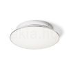 MARA mennyezeti lámpa tej akril/króm 230V LED 24W 3000K