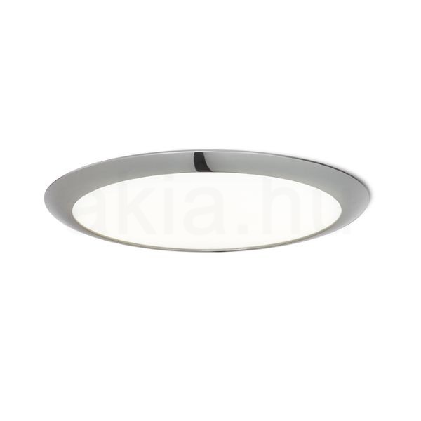 DADA 30 süllyesztett lámpa fekete króm 230V LED 24W 3000K