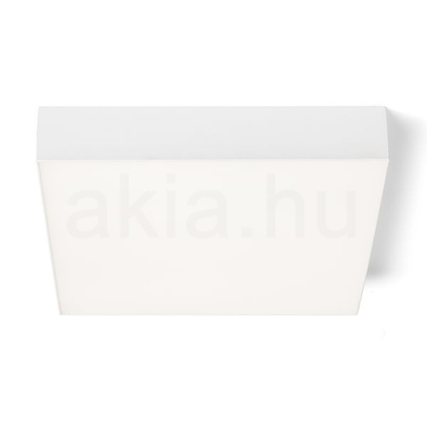 LARISA SQ 30 mennyezeti lámpa fehér 230V LED 30W 3000K