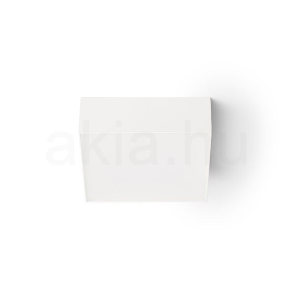 LARISA SQ 17 mennyezeti lámpa fehér  230V LED 15W  3000K