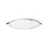 HUE R 22 süllyesztett lámpa króm 230V LED 24W 3000K