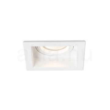 ACASA süllyesztett lámpa fehér  230V LED GU10 8W