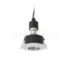 EQUA   króm 230V GU10 35W IP54