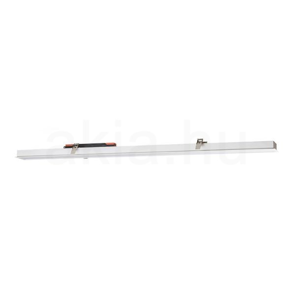 PESANTE 90 süllyesztett lámpa fehér 230V LED 40W 3000K 