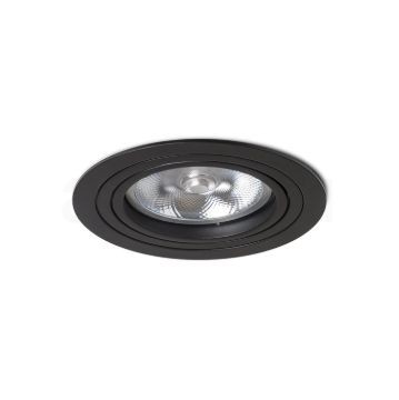 PASADENA G53 R I  fekete  230V LED G53 15W