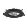 PASADENA G53 R I  fekete  230V LED G53 15W