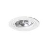 PASADENA G53 R I  fehér  230V LED G53 15W