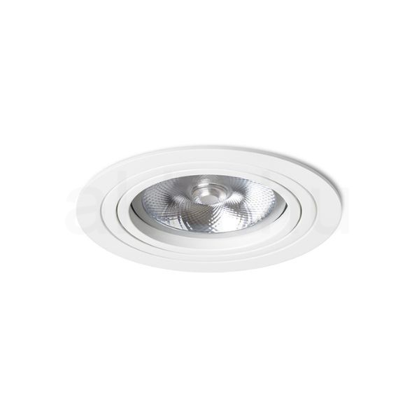 PASADENA G53 R I  fehér  230V LED G53 15W