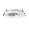 PASADENA G53 R I  fehér  230V LED G53 15W