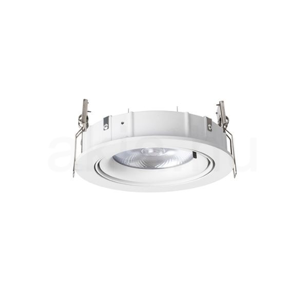ZIZI I süllyesztett lámpa fehér  230V LED G53 15W