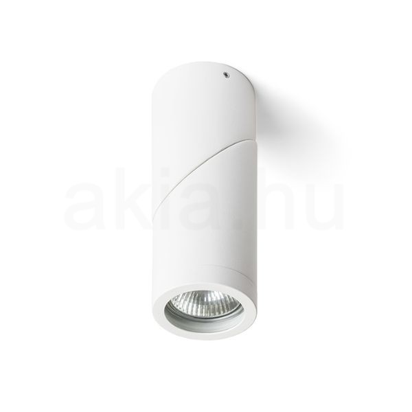 SNAZZY  fehér  230V LED GU10 8W