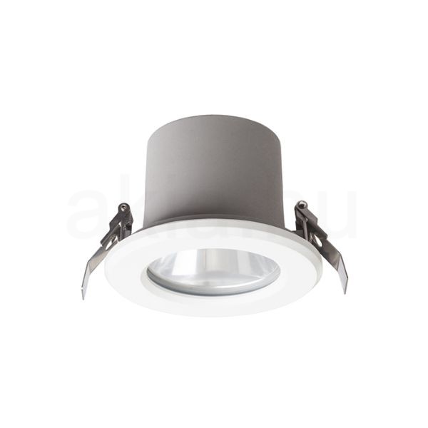 NAVY süllyesztett lámpa fehér 230V LED 15W 36° IP65 2700K