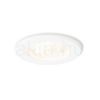 NAVY süllyesztett lámpa fehér 230V LED 15W 36° IP65 2700K