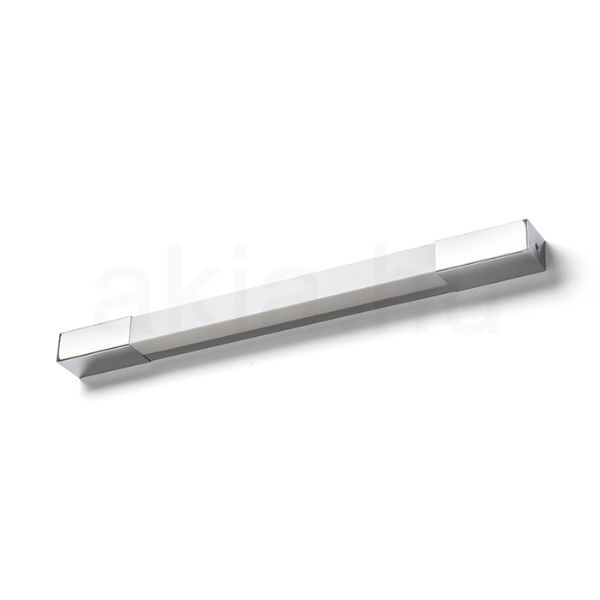AMENITY 60 fali lámpa króm 230V LED 8W IP44 3000K