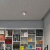 KELLY LED DIMM mennyezeti lámpa fehér 230V LED 15W 45° 3000K