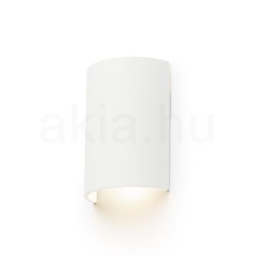 DAFFY fali lámpa fehér 230V LED 6W 3000K