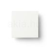 ATHI fali lámpa fehér 230V LED 9.6W IP54 3000K