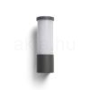 GARRET fali lámpa antracitszürke 230V LED 15W IP65 3000K