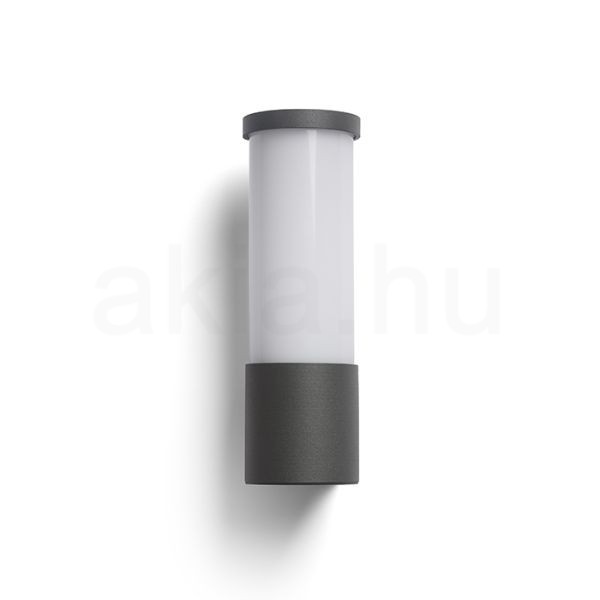 GARRET fali lámpa antracitszürke 230V LED 15W IP65 3000K