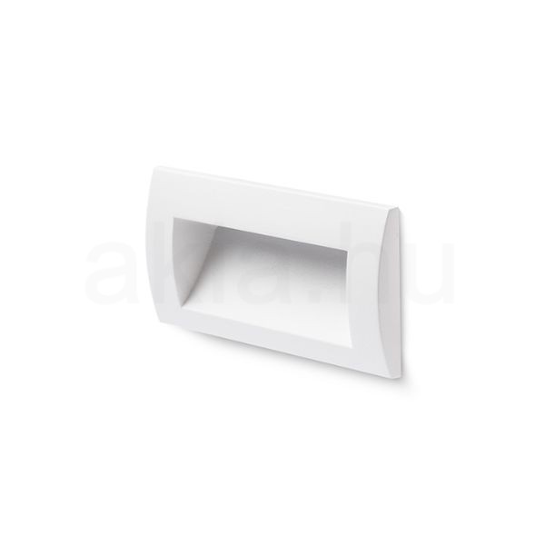 GORDIQ L süllyesztett lámpa fehér 230V LED 3W IP65 3000K