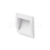 GORDIQ M süllyesztett lámpa fehér 230V LED 3W IP65 3000K